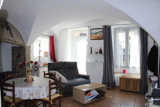 achat maison langogne 48300