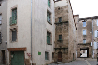 achat maison langogne 48300