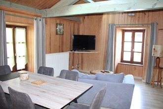 achat maison langogne 48300