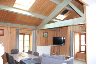achat maison langogne 48300