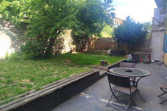 achat maison langogne 48300