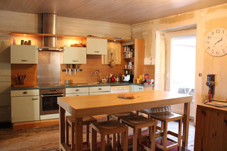 achat maison langogne 48300