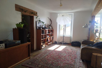 achat maison langogne 48300