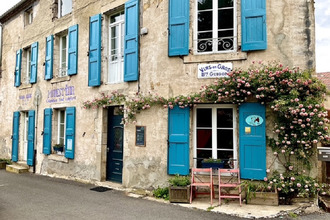 achat maison langogne 48300