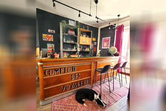 achat maison langogne 48300