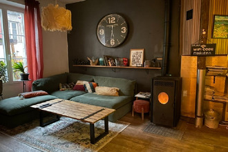 achat maison langogne 48300