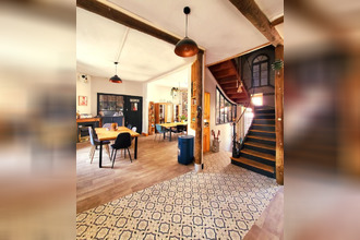 achat maison langogne 48300