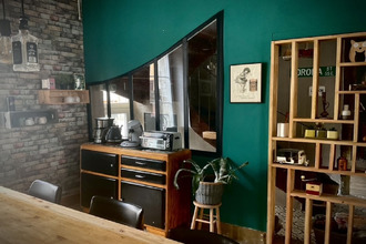 achat maison langogne 48300