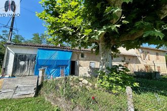 achat maison langoiran 33550