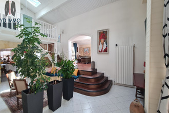 achat maison langoiran 33550