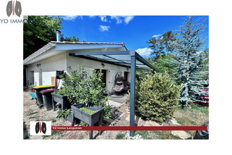 achat maison langoiran 33550