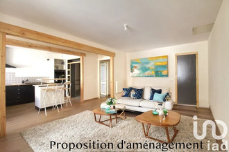 achat maison langoiran 33550