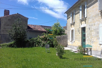 achat maison langoiran 33550