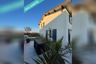 achat maison langoiran 33550