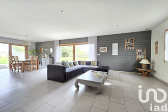 achat maison langoiran 33550