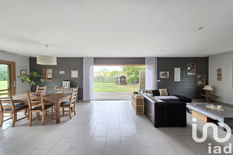 achat maison langoiran 33550