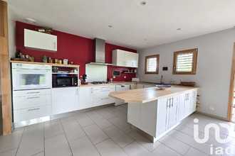 achat maison langoiran 33550