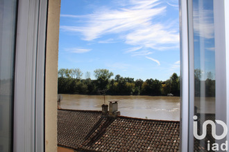 achat maison langoiran 33550