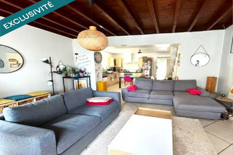 achat maison langoiran 33550