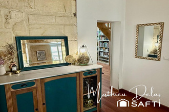 achat maison langoiran 33550