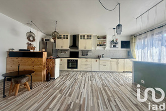 achat maison langoiran 33550