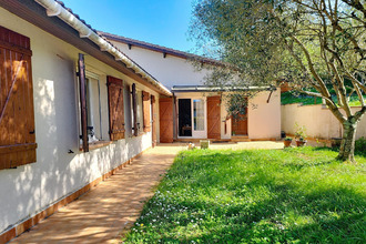 achat maison langoiran 33550