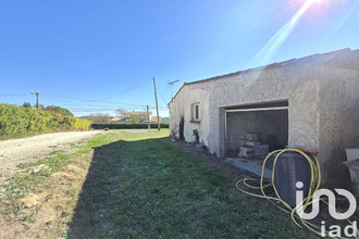 achat maison langoiran 33550