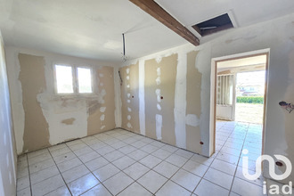 achat maison langoiran 33550