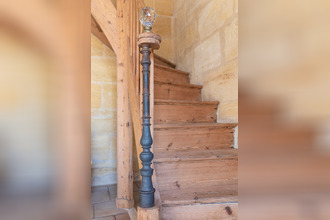 achat maison langoiran 33550