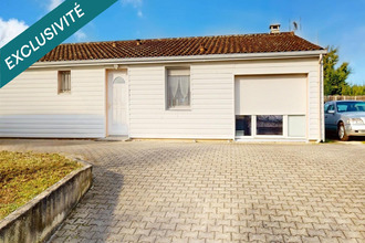 achat maison langoiran 33550
