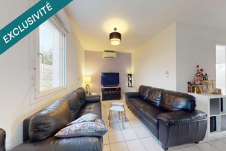 achat maison langoiran 33550