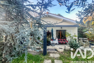 achat maison langoiran 33550