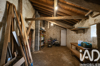 achat maison langoiran 33550
