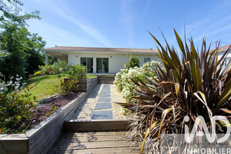 achat maison langoiran 33550