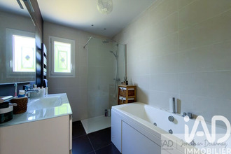 achat maison langoiran 33550