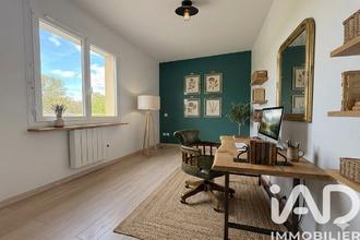 achat maison langoiran 33550