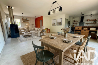 achat maison langoiran 33550