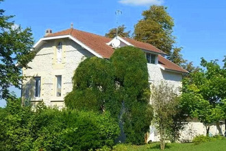 achat maison langoiran 33550