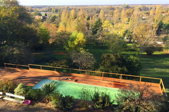 achat maison langoiran 33550