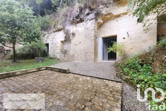 achat maison langoiran 33550