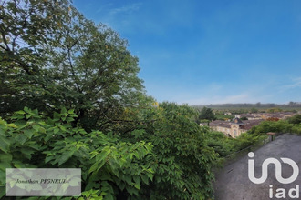 achat maison langoiran 33550