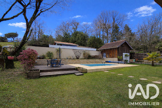 achat maison langoiran 33550