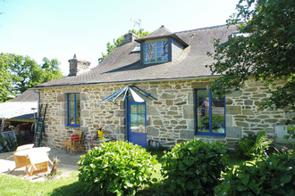 achat maison langolen 29510