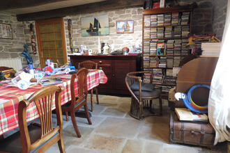 achat maison langolen 29510