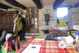 achat maison langolen 29510