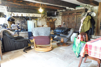 achat maison langolen 29510