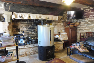 achat maison langolen 29510