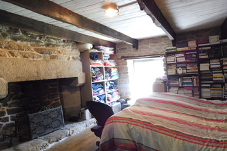 achat maison langolen 29510