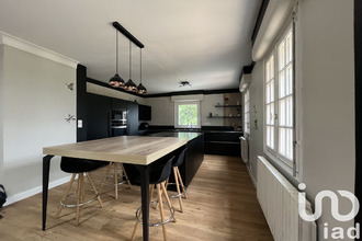 achat maison langolen 29510