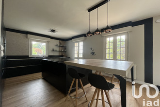 achat maison langolen 29510